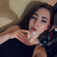 Фотография девушки Ангелина, 26 лет из г. Кувандык