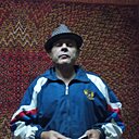 Сергей, 64 года