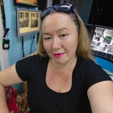 Фотография девушки Эльмира, 41 год из г. Петропавловск