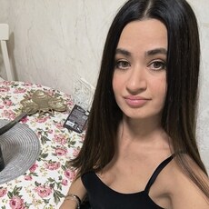 Фотография девушки Анна, 37 лет из г. Омск