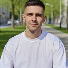 Фотография мужчины Андрей, 32 года из г. Ульяновск