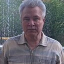 Сергей, 65 лет