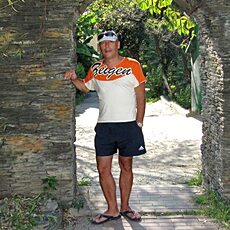 Фотография мужчины Андрей, 56 лет из г. Волгоград