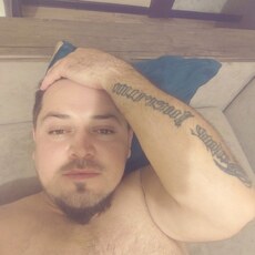 Фотография мужчины Елвис, 35 лет из г. Алматы