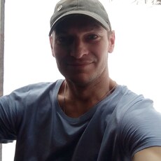 Фотография мужчины Павел, 40 лет из г. Рославль