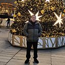 Юрий, 44 года