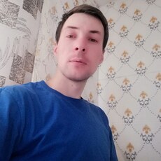 Фотография мужчины Алексей, 29 лет из г. Шилка