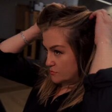 Фотография девушки Таня, 42 года из г. Смоленск