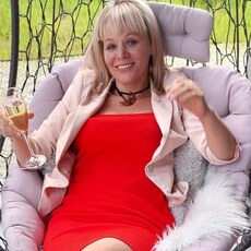 Фотография девушки Лара, 45 лет из г. Сыктывкар