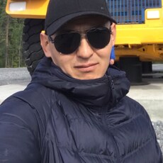 Фотография мужчины Саша, 40 лет из г. Беломорск