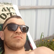 Фотография мужчины Александр, 40 лет из г. Арсеньев