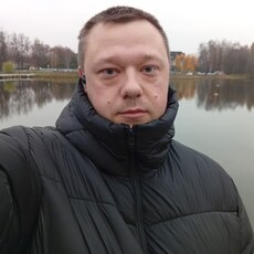 Фотография мужчины Игорь, 36 лет из г. Ногинск