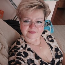 Фотография девушки Любовь, 51 год из г. Гай