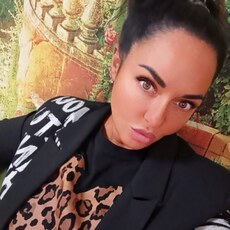 Фотография девушки Ксения, 38 лет из г. Кемерово