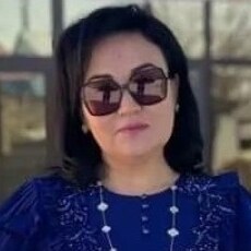 Фотография девушки Жанна, 48 лет из г. Тбилиси