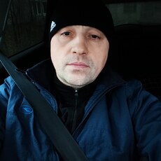 Фотография мужчины Андрей, 41 год из г. Невьянск