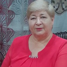 Фотография девушки Нина, 62 года из г. Петропавловск