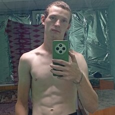 Фотография мужчины Александр, 25 лет из г. Ребриха