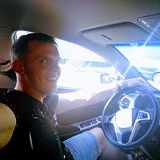 Фотография мужчины Алексей, 37 лет из г. Балашиха