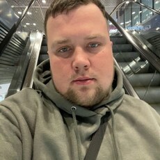 Фотография мужчины Егор, 27 лет из г. Санкт-Петербург