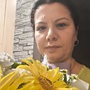 Незнакомка, 41 год