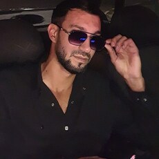 Фотография мужчины Рома, 38 лет из г. Новошахтинск