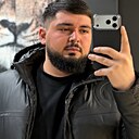 Фариз, 26 лет