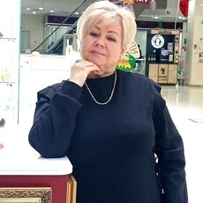 Фотография девушки Лариса, 61 год из г. Донецк