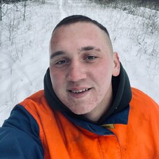 Фотография мужчины Влад, 24 года из г. Петрозаводск