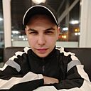 Азат, 22 года