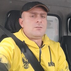 Фотография мужчины Гурам, 41 год из г. Ногинск