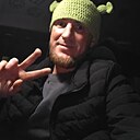 Алексей, 35 лет