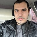 Камиль, 27 лет