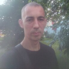 Фотография мужчины Илья, 36 лет из г. Могилев