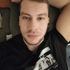 Фотография мужчины Саша, 28 лет из г. Бобруйск