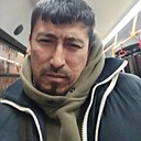 Нодир, 50 лет