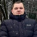 Кирилл, 20 лет