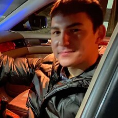 Фотография мужчины Марлен, 24 года из г. Кокшетау