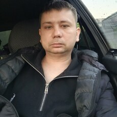 Фотография мужчины Артём, 35 лет из г. Краснодар