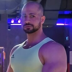 Фотография мужчины Медо, 34 года из г. Москва