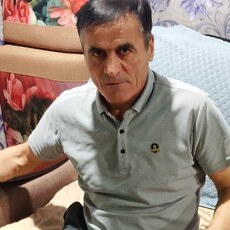 Фотография мужчины Нурик, 57 лет из г. Иваново