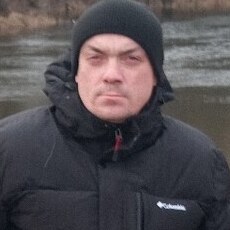 Фотография мужчины Павел, 42 года из г. Луганск