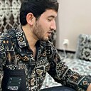 Халид, 25 лет