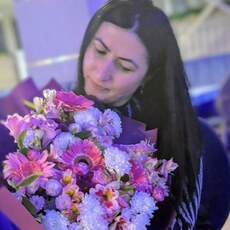 Фотография девушки Зарда, 39 лет из г. Владикавказ