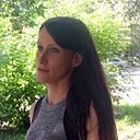 Ксения, 42 года