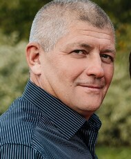 Фотография мужчины Андрей, 40 лет из г. Бобруйск