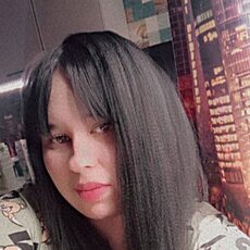 Фотография девушки Яська, 37 лет из г. Кропоткин