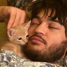 Фотография мужчины Миш, 26 лет из г. Алушта