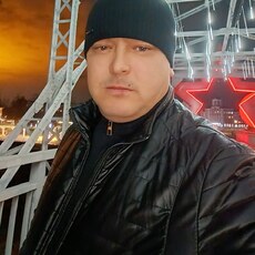 Фотография мужчины Евгений, 39 лет из г. Елец