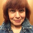 Анюта, 58 лет